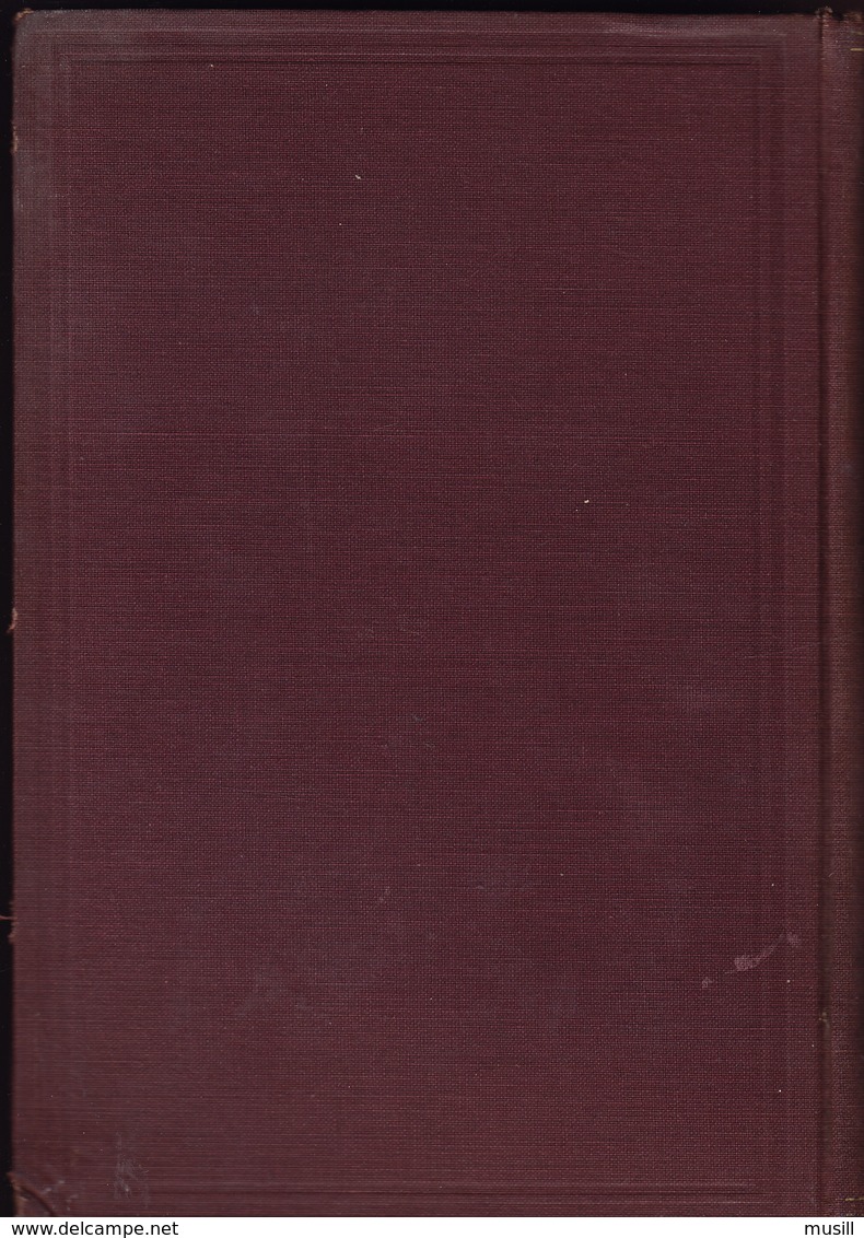 Diplomatic Correspondence Of The United States. Inter-American Affairs. 1831/1860 - 1850-1899