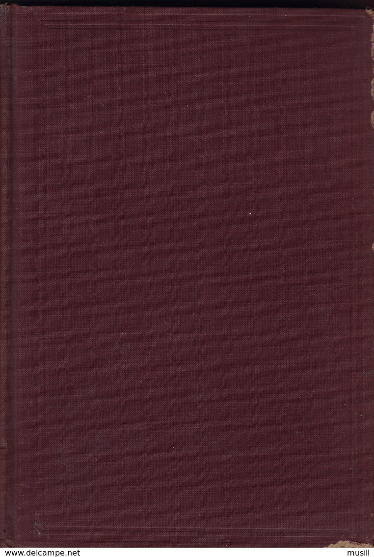 Diplomatic Correspondence Of The United States. Inter-American Affairs. 1831/1860 - 1850-1899