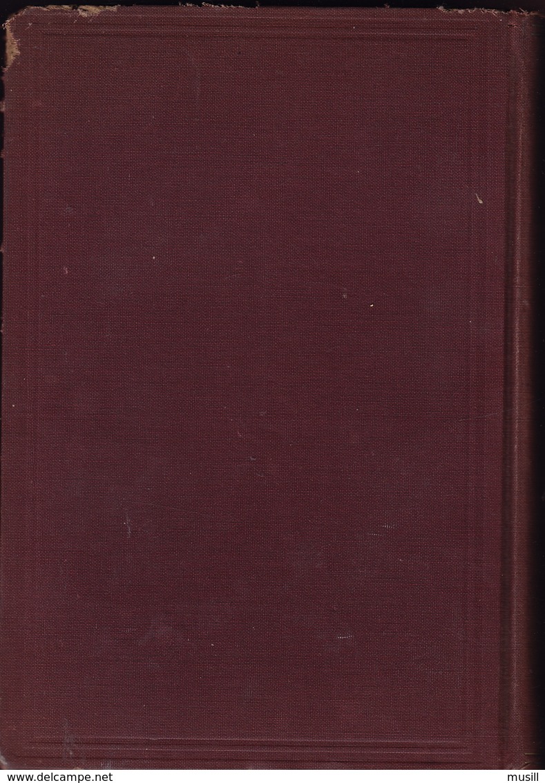 Diplomatic Correspondence Of The United States. Inter-American Affairs. 1831/1860 - 1850-1899