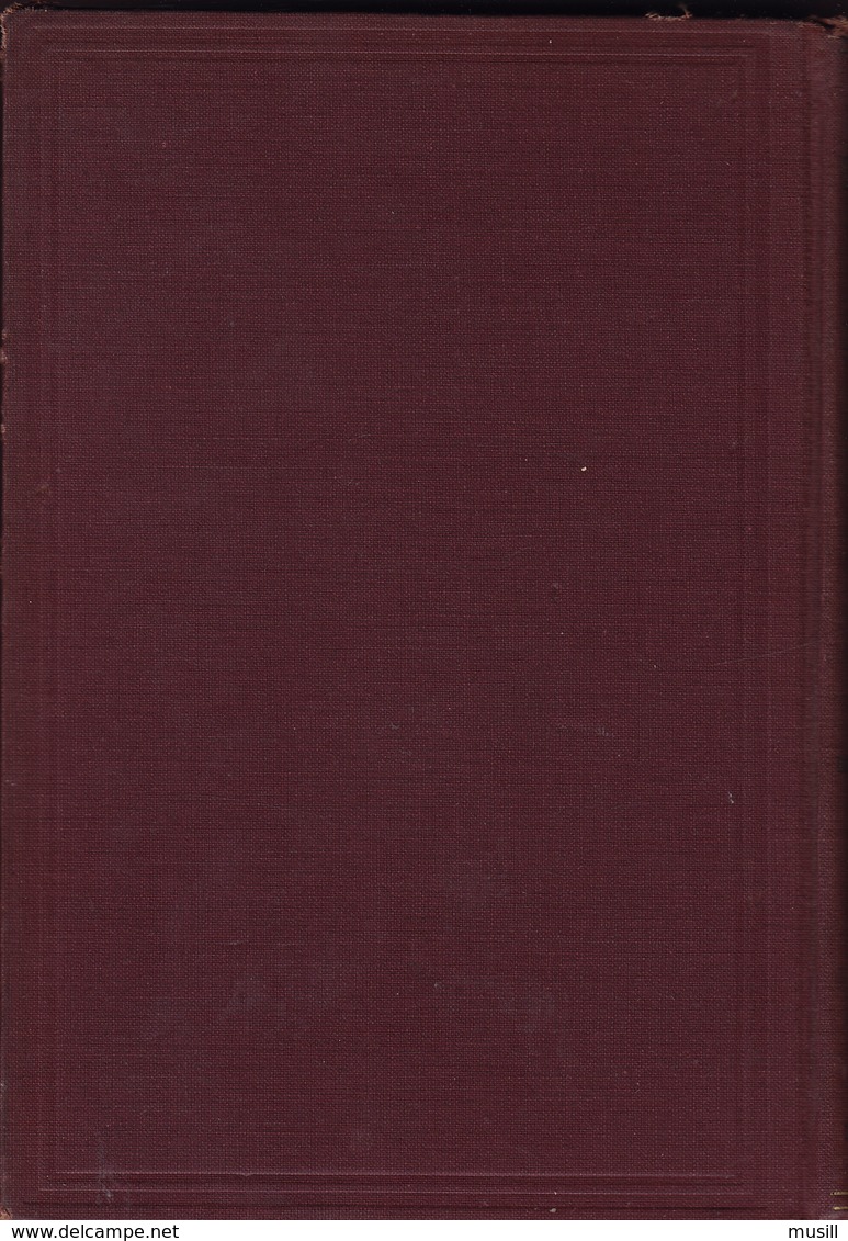 Diplomatic Correspondence Of The United States. Inter-American Affairs. 1831/1860 - 1850-1899