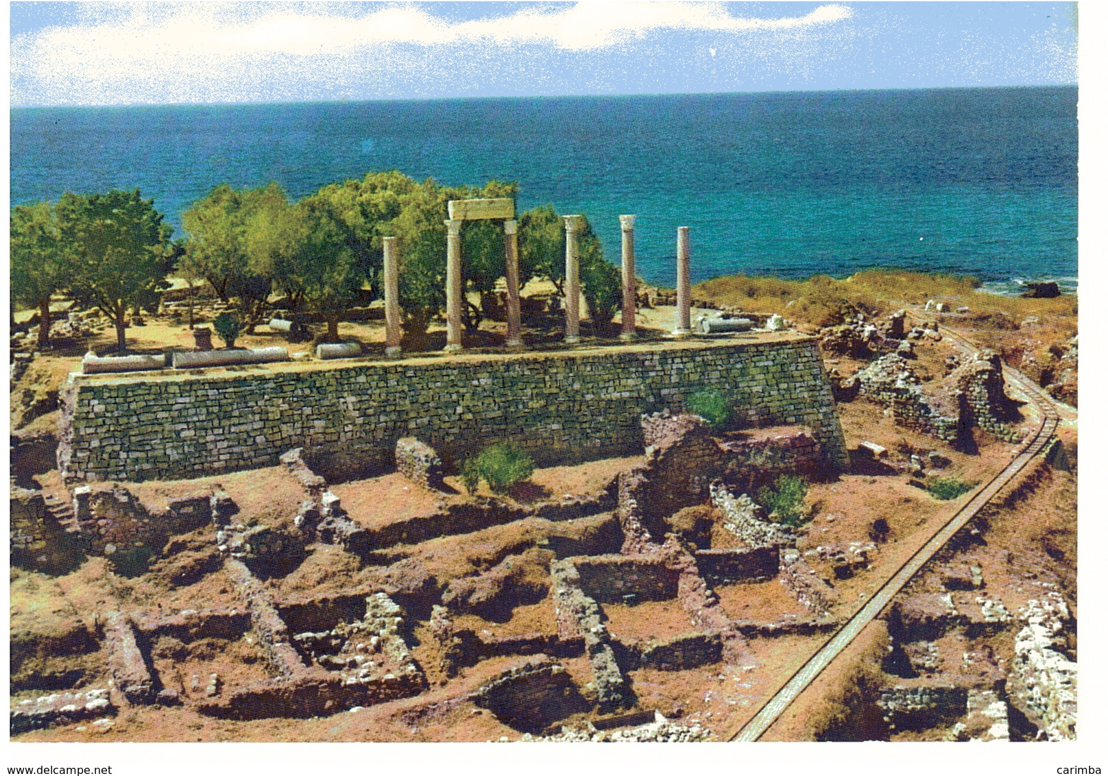 BYBLOS JBAIL - Libano