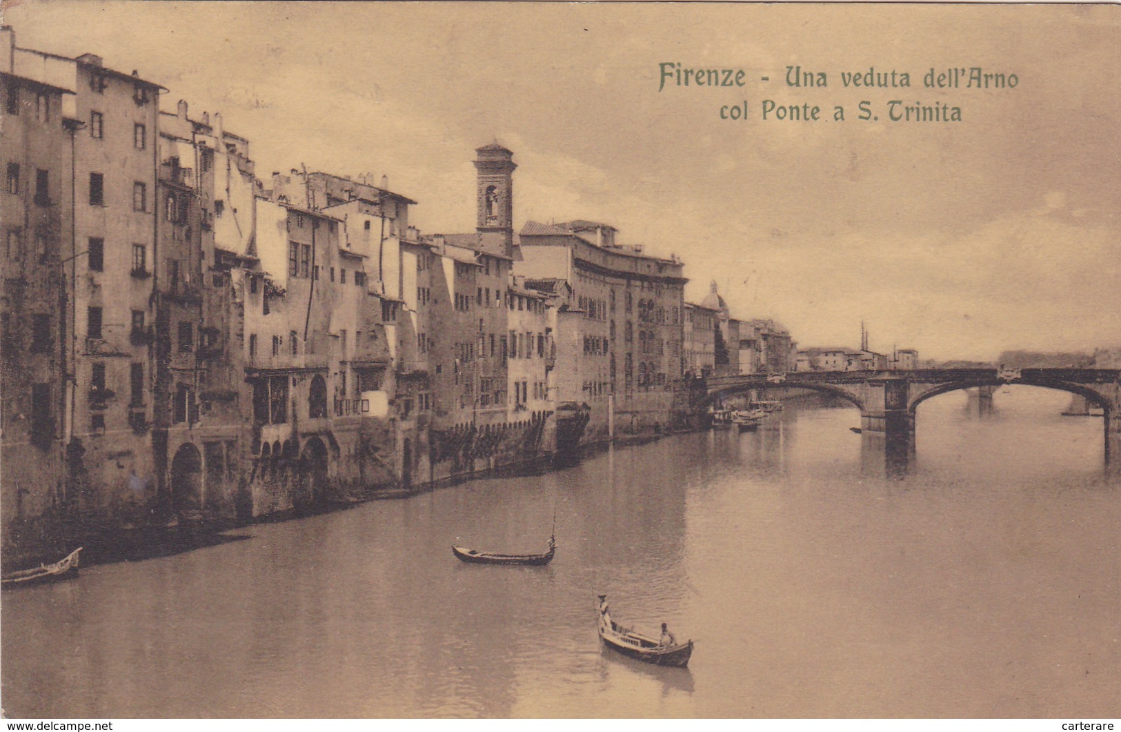 Italie,italia,FLORENCE,FIRENZE,toscana,toscane,berceau De La Renaissance - Firenze (Florence)