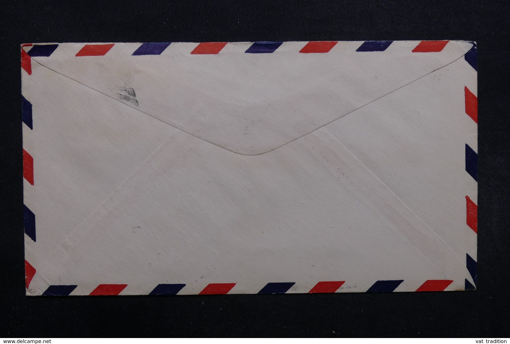 ETATS UNIS - Enveloppe Par Avion De Dallas En 1930 , Voir Cachet - L 31995 - 1c. 1918-1940 Lettres