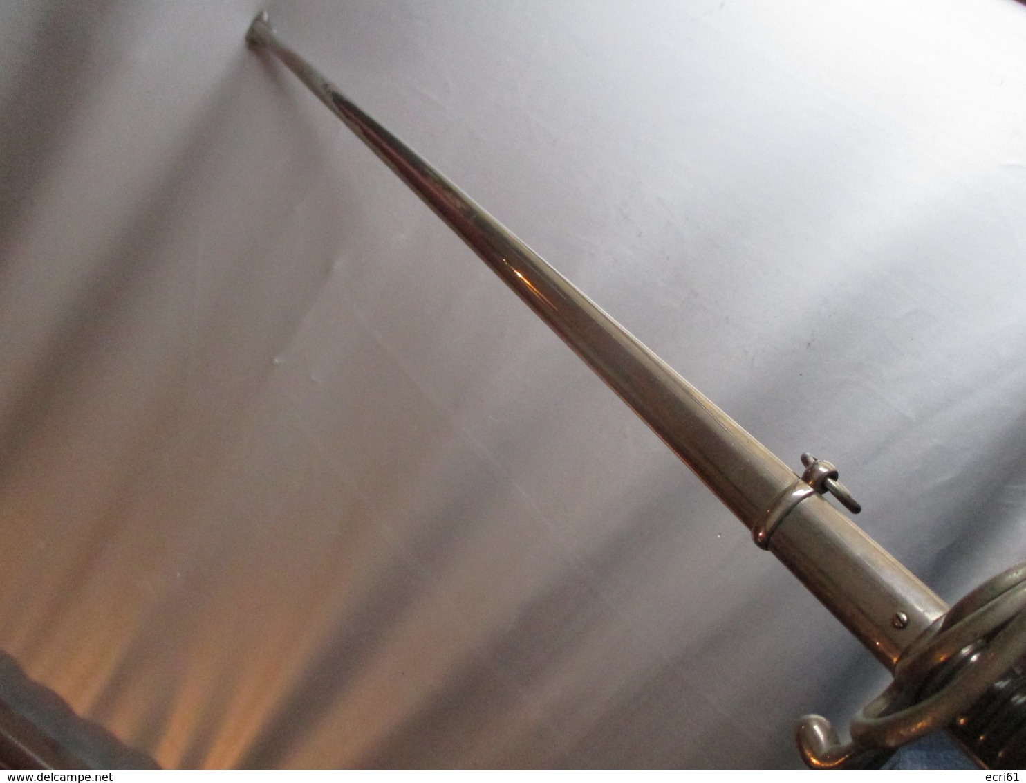 Sabre  1882 Superbe! - Armes Blanches