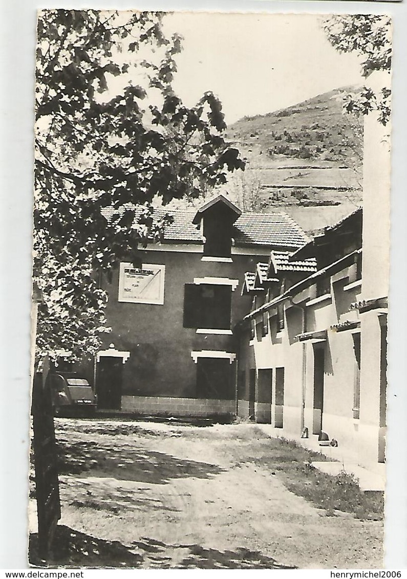 09 Ariège Ornolac Notre Dame Du Mercadal Colonile St Jean Bosco - Autres & Non Classés