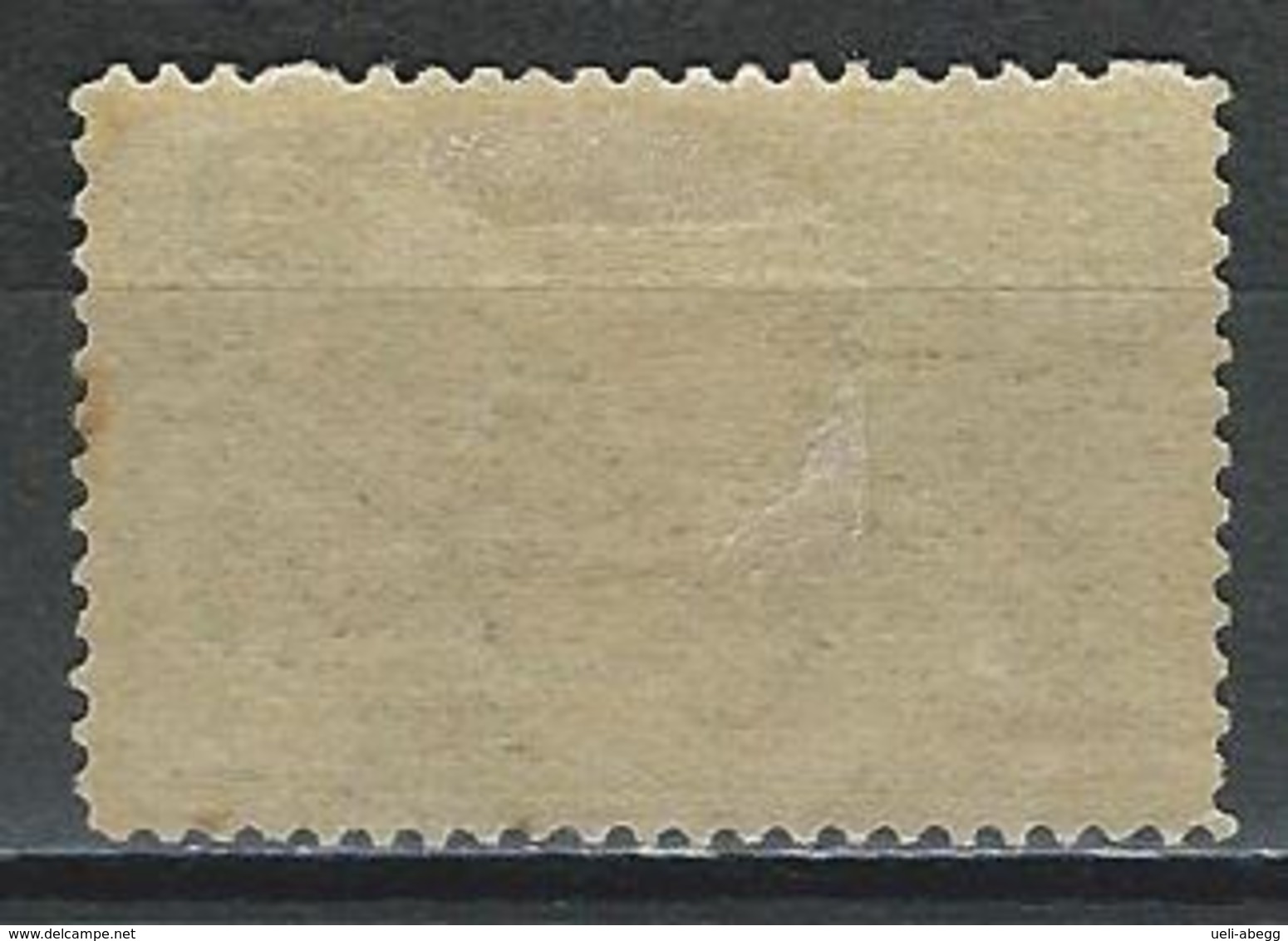 USA Sc 240, Mi 83 * MH - Unused Stamps