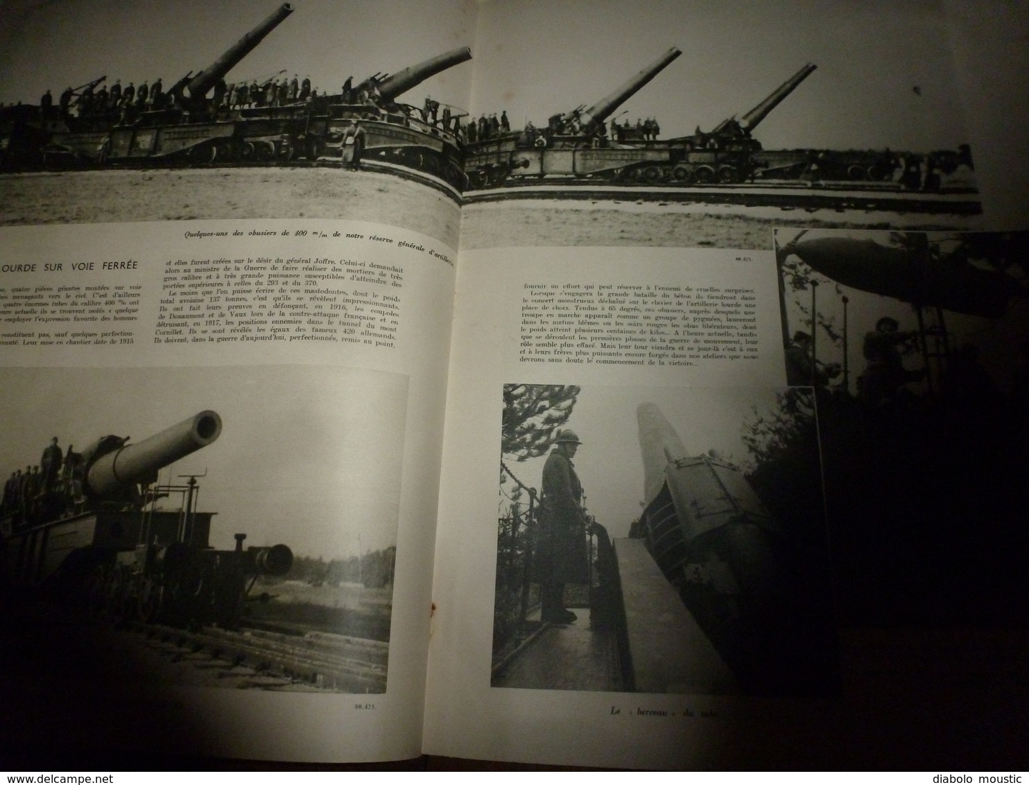 1940 L'ILLUSTRATION :Les parachutistes allemands;Trains mitraillés par les Messerschmidt-110; Guerre en Belgique;etc
