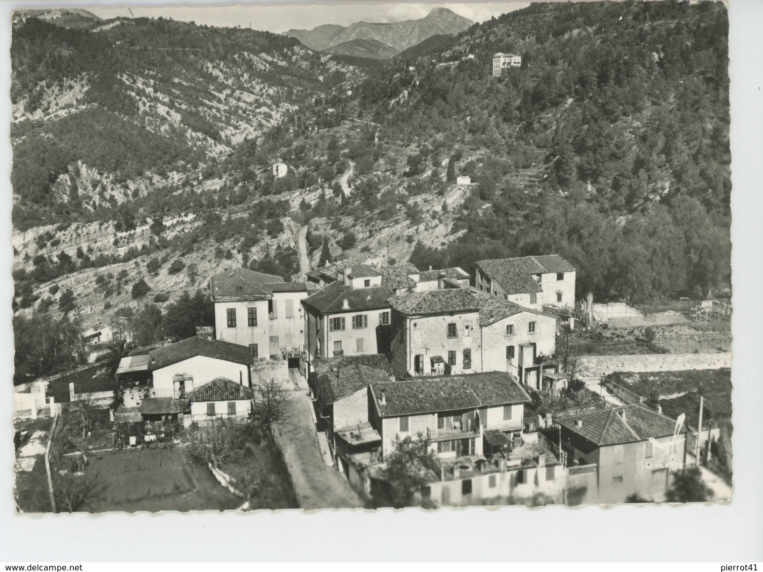 BLAUSASC - Quartier De La Fontaine (1962) - Autres & Non Classés