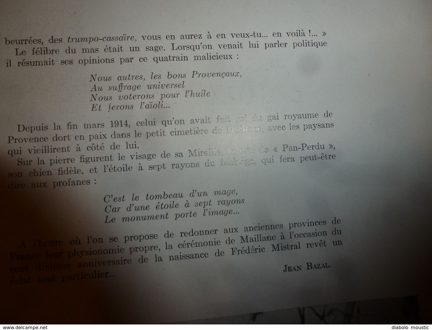 1940 L'ILLUSTRATION :Mistral et Mireille; Alpilles; Bombardement de Londres(London);Formation des cadres à Sillery;etc