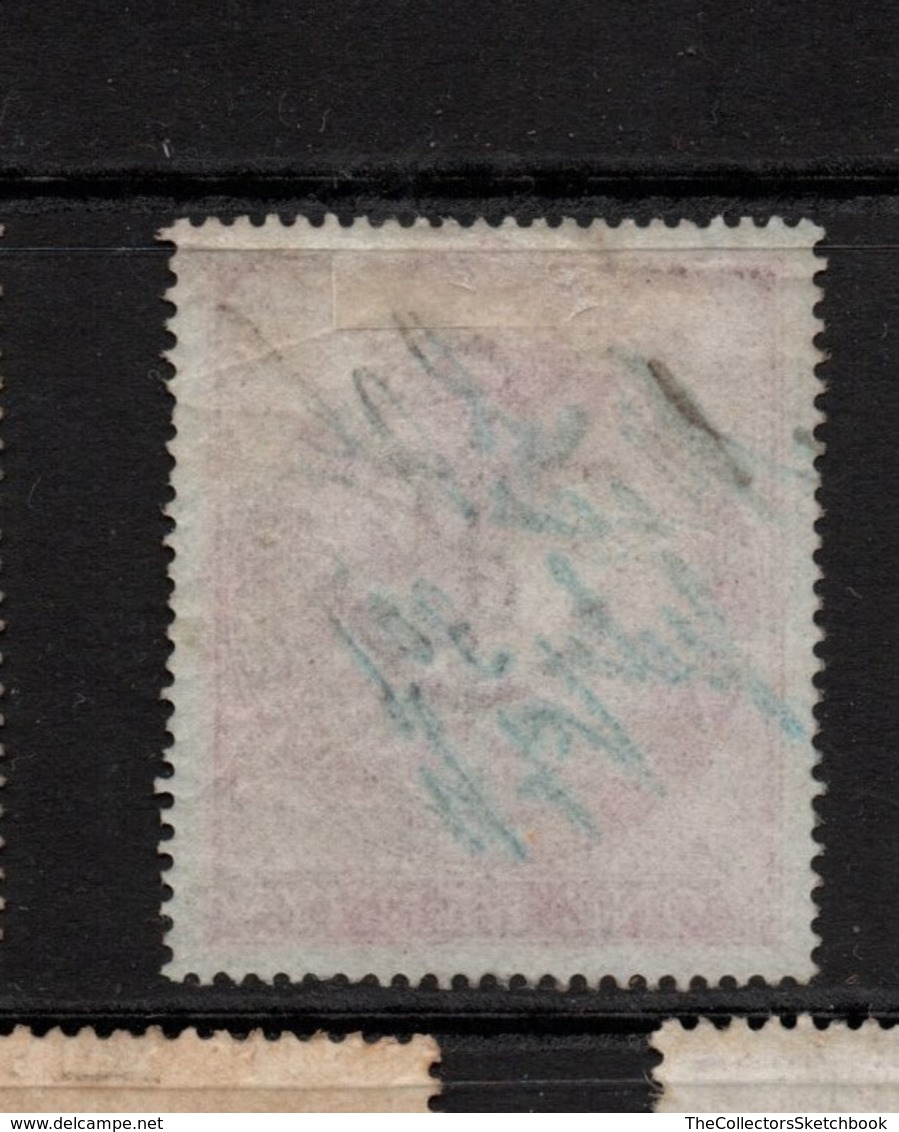 GB Fiscals / Revenues; Inland Revenue - Revenue Stamps