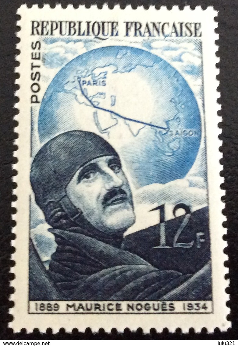 N° 907  NEUF ** SANS CHARNIÈRE ( LOT:545 ) - Neufs