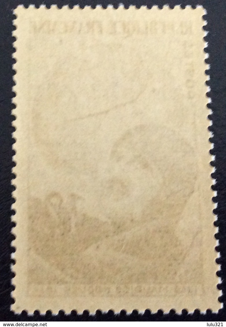 N° 907  NEUF ** SANS CHARNIÈRE ( LOT:545 ) - Neufs