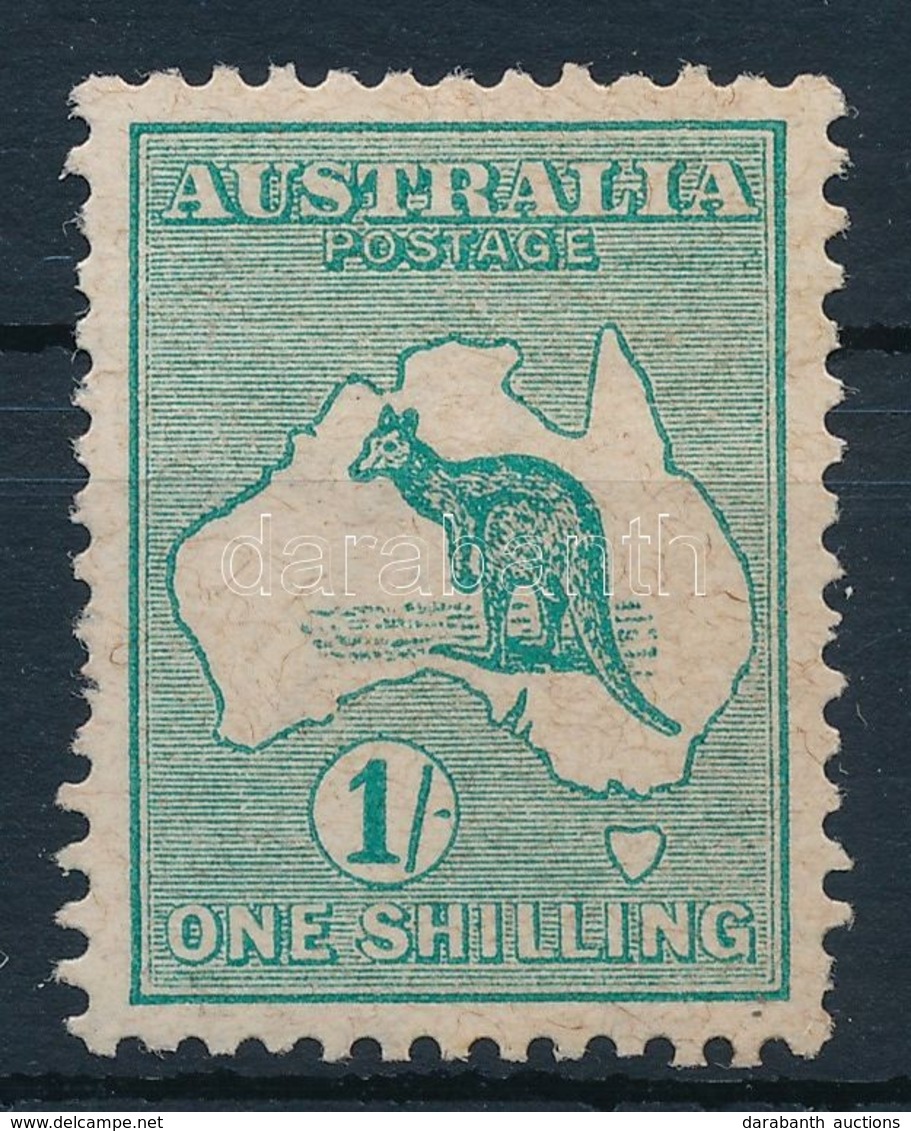 * 1913 Mi 13 IIX (rozsda / Stain) - Other & Unclassified