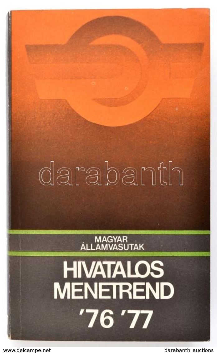 1976/1977 MÁV Hivatalos Menetrend, A Magyar Államvasutak és Hajójáratok Menetrendje, Nemzetközi összeköttetések - Unclassified