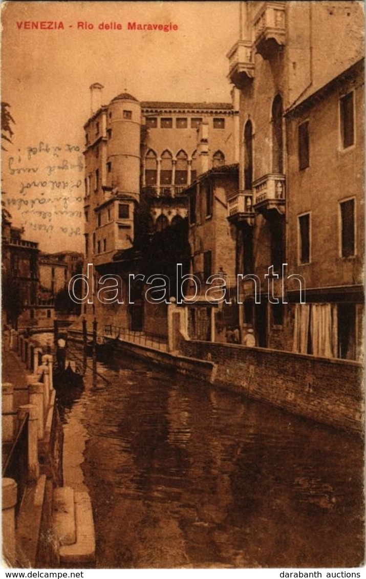 ** * 12 Db Régi Olasz Városképes Lap / 12 Pre-1945 Italian Town-view Postcards - Zonder Classificatie