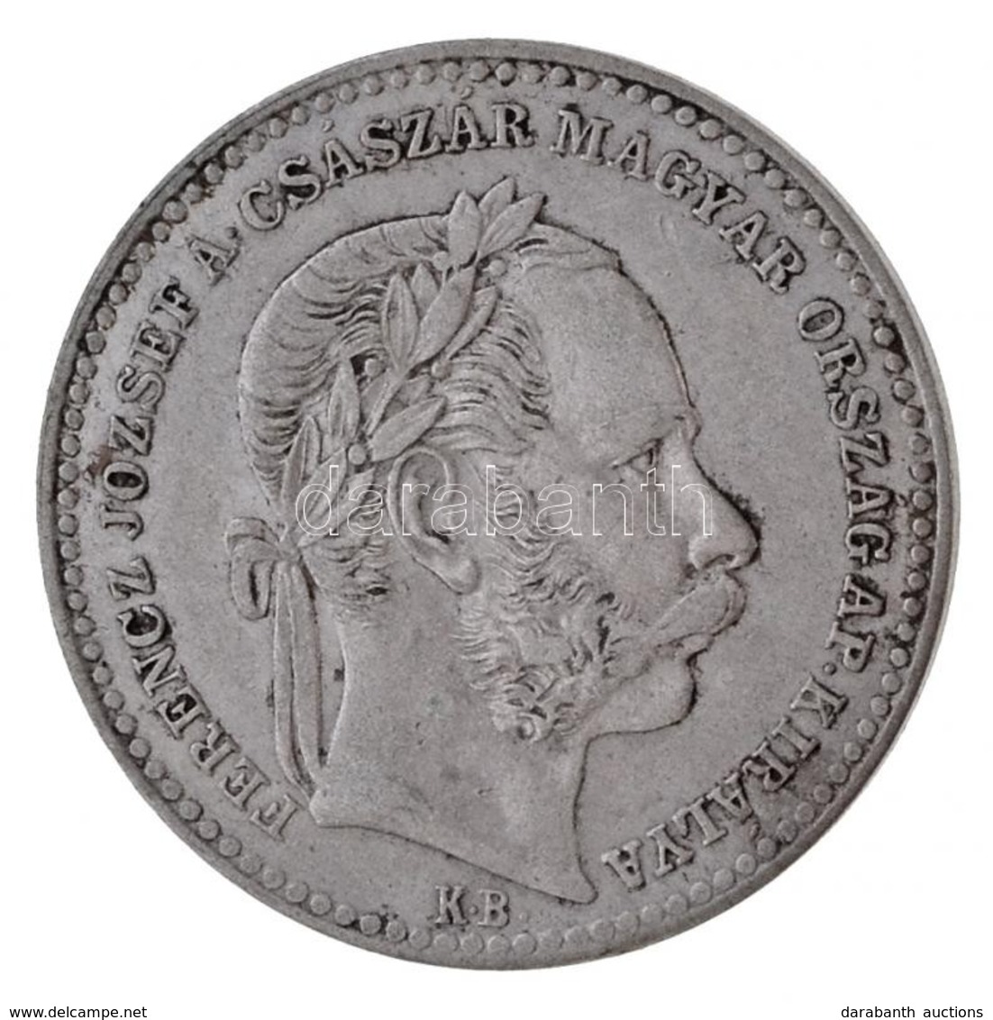 1869KB 20kr Ag 'Magyar Királyi Váltó Pénz' T:2,2-
Adamo M10.1 - Unclassified