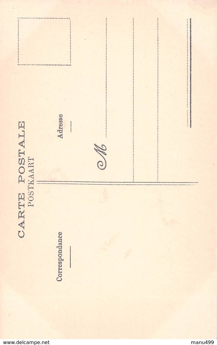 Tournai - [lot] 19 cartes sur Cortège et tournoi de chevalerie 1913