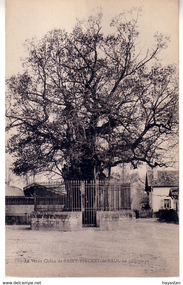 LOT DE 50 CARTES POSTALES DES LANDES 40