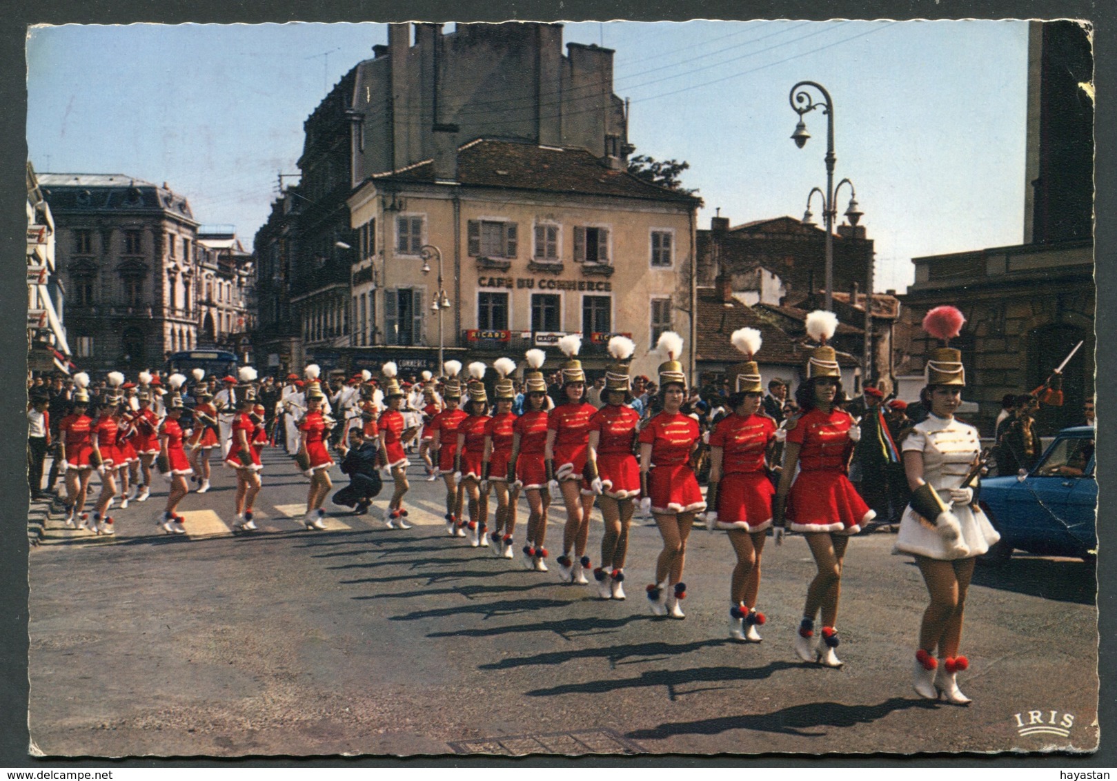 LOT DE 50 CARTES POSTALES DES LANDES 40