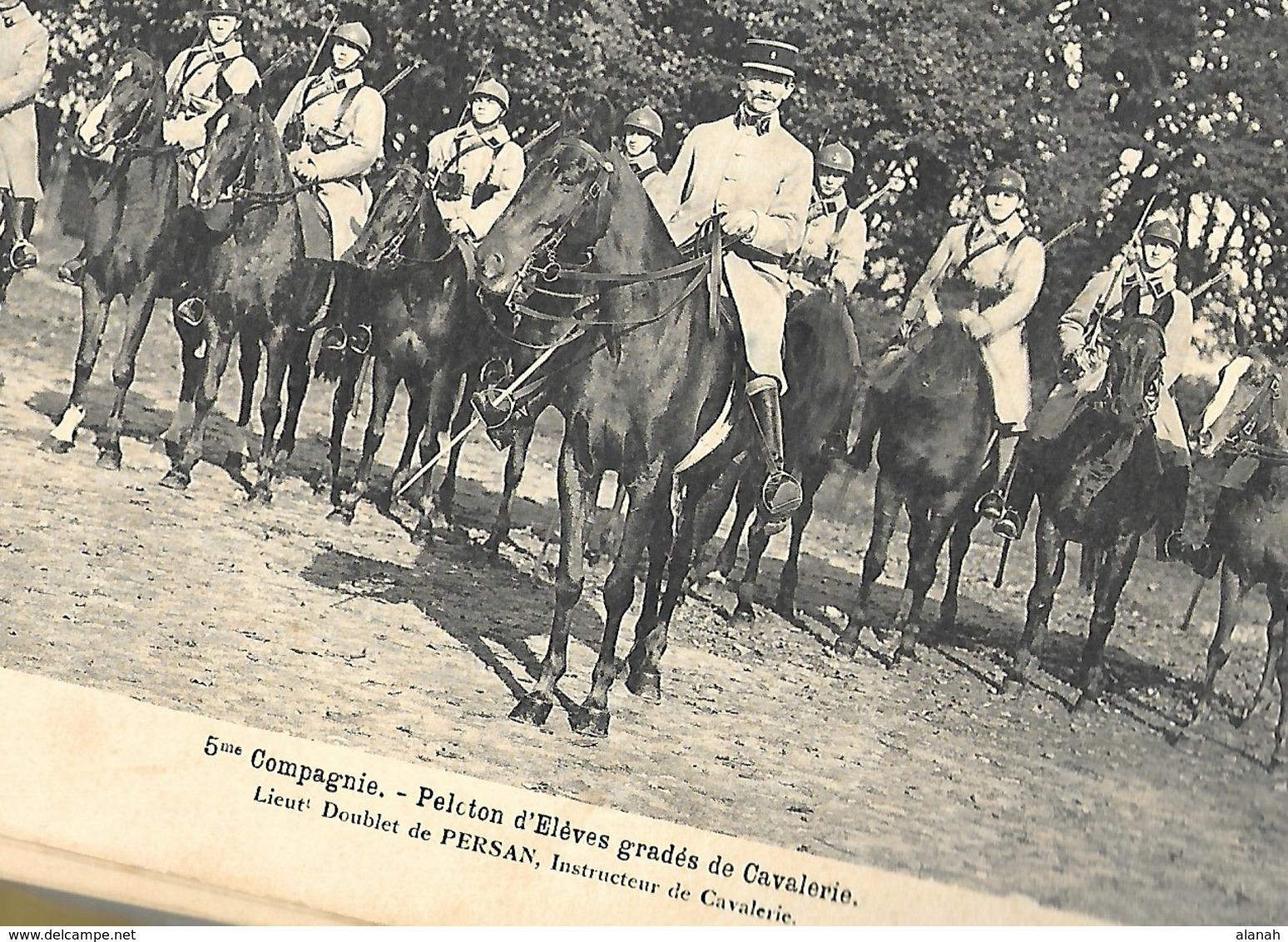 AUTUN 1928-1929 Ecole Militaire Préparatoire 26 Photos (Tourte & Petitin)