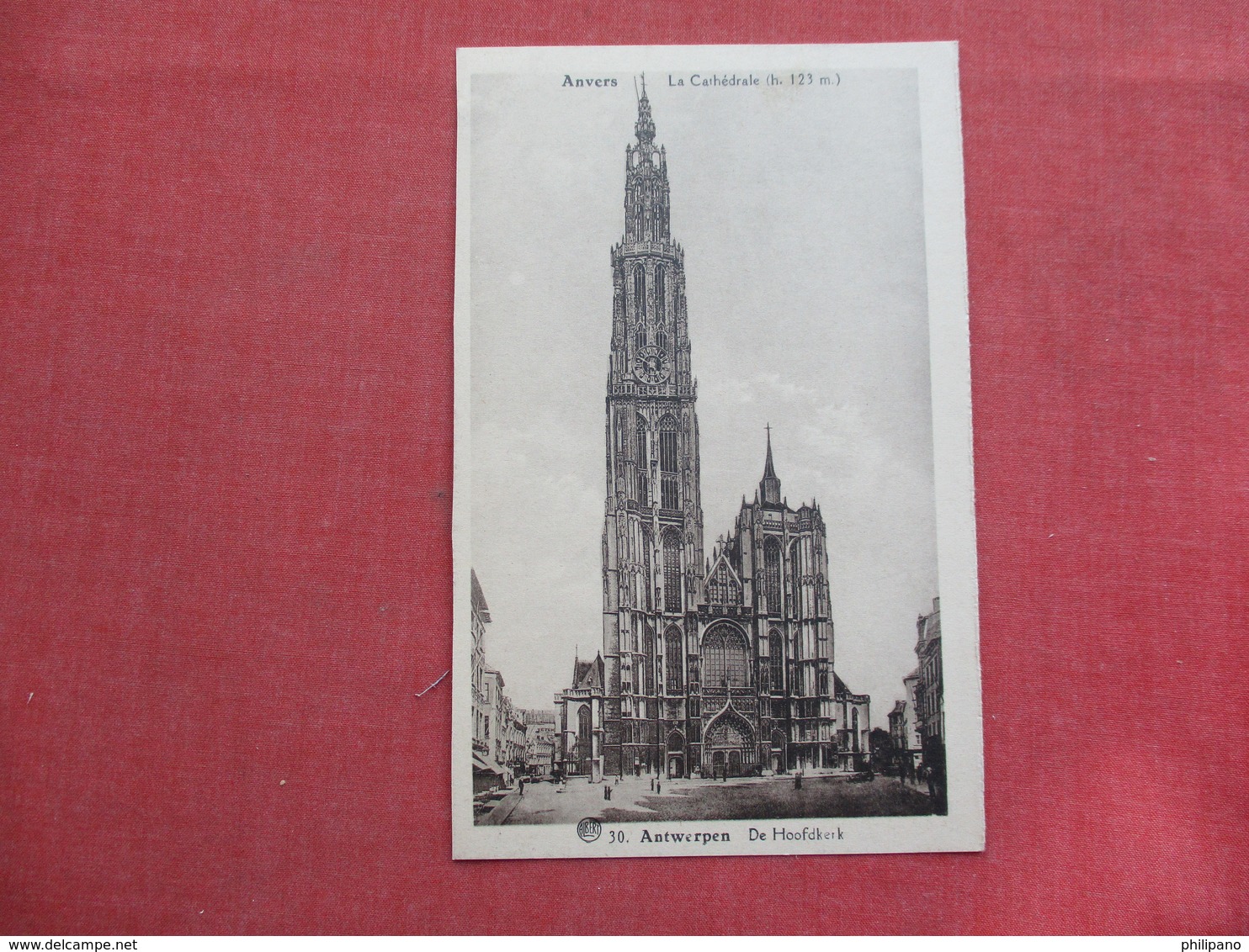 Belgium > Antwerp > Antwerpen  Ref 3418 - Antwerpen