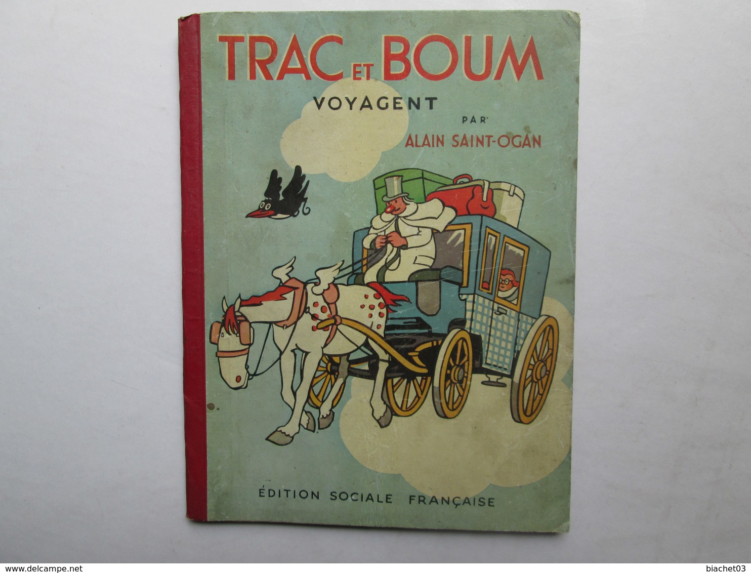 TRAC Et BOUM - Other Magazines