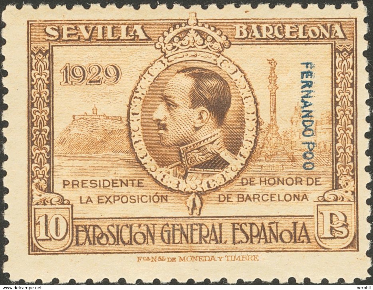 **168/78. 1929. Serie Completa. MAGNIFICA. Edifil 2018: 165 Euros - Other & Unclassified