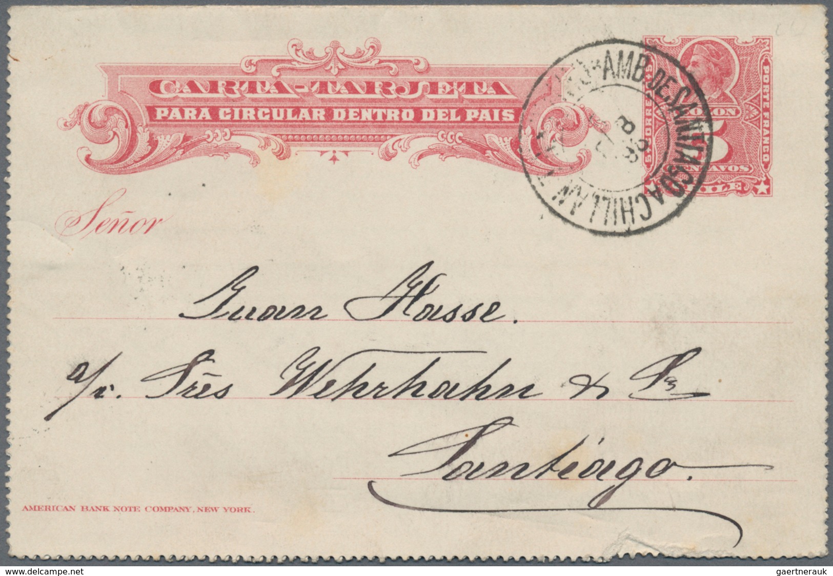 Alle Welt: 1876/1948, RAILWAY POSTMARKS, Lot With More Than 100 Covers, Cards And Stationeries, Comp - Verzamelingen (zonder Album)