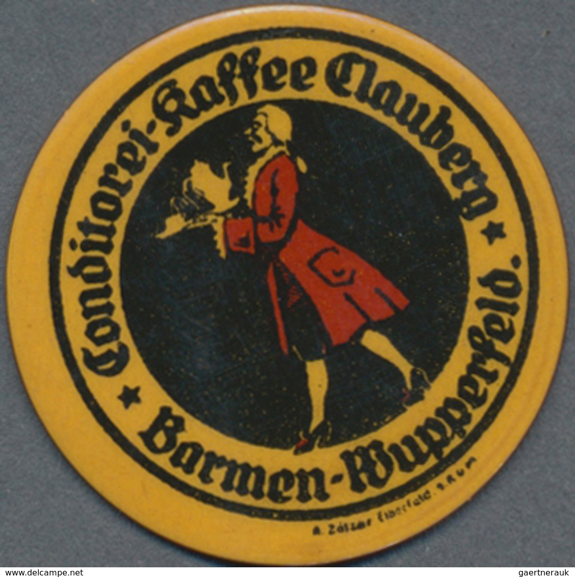 Thematik: Nahrung-Kaffee / Food-coffee: 1890/1990 (ca.), Holding Of Apprx. 220 Thematic Covers/cards - Food