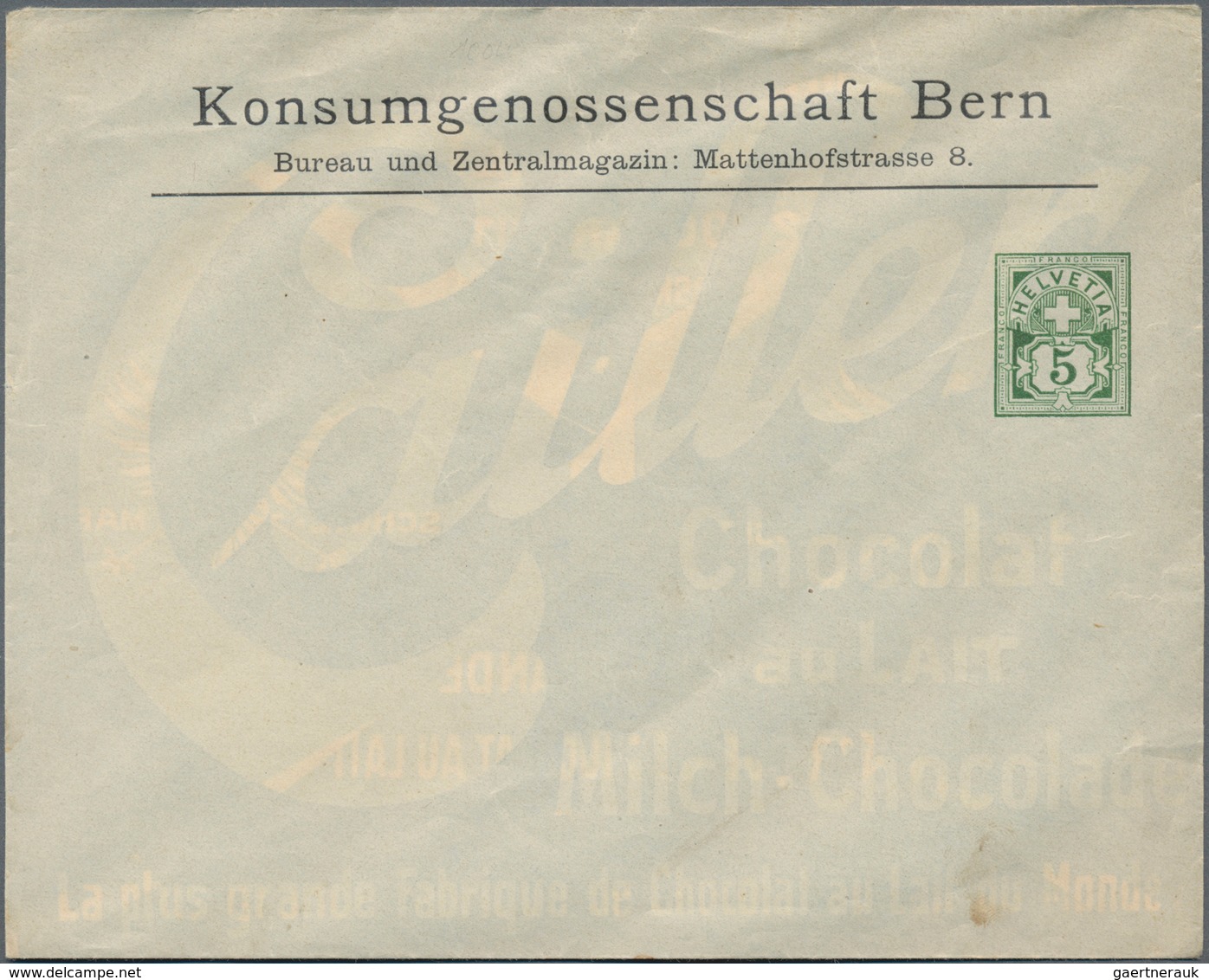 Thematik: Nahrung-Schokolade / Food-chocolate: 1800/2000 (ca.), Chocolate/Cacao, Assortment Of Apprx - Levensmiddelen