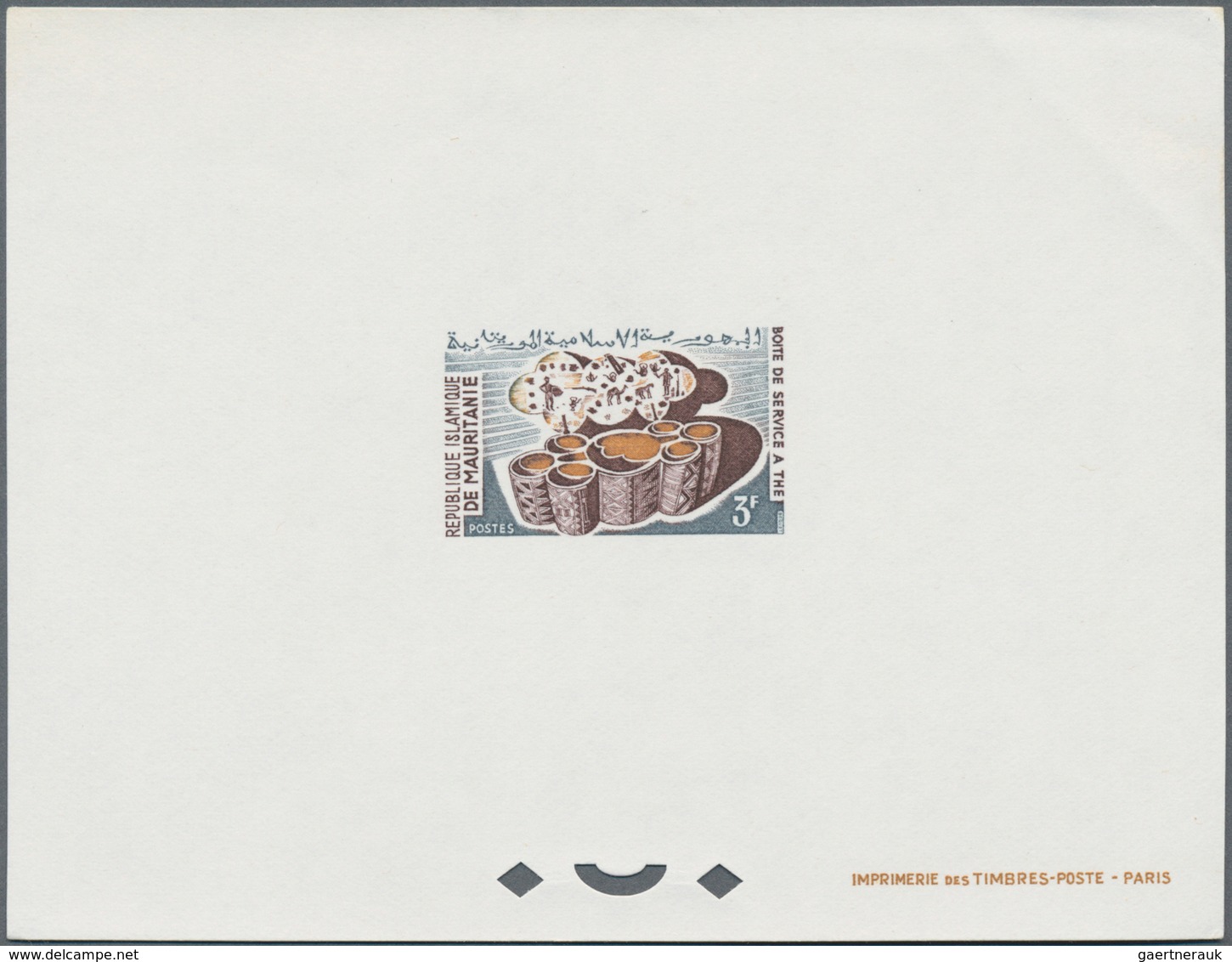 Thematik: Nahrung-Tee / food-tea: 1880/2000 (ca.), sophisticated holding of apprx. 220 thematic cove