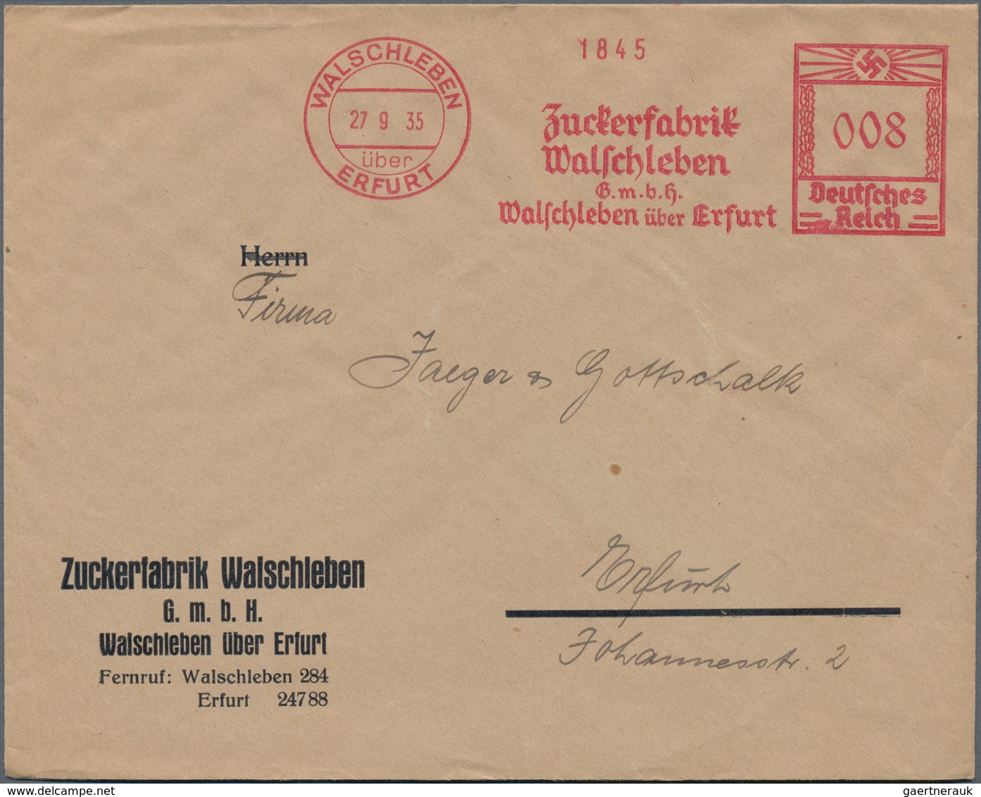 Thematik: Nahrung-Zucker / food-sugar: 1880/1990 (ca.), holding of apprx. 180 thematic covers/cards