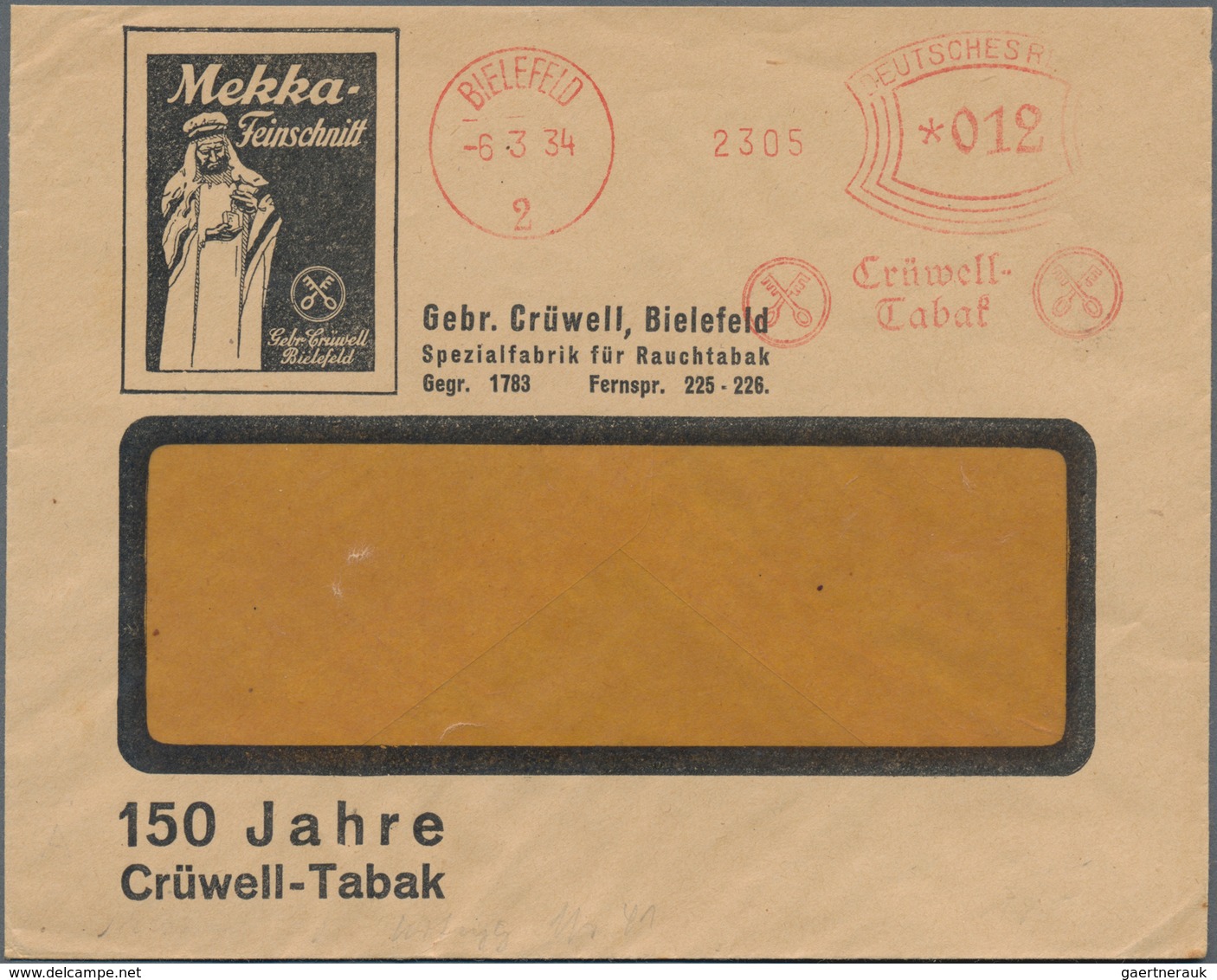 Thematik: Tabak / Tobacco: 1900/2000 (ca.), Assortment Of Apprx. 220 Thematic Covers/cards (plus Sev - Tabak