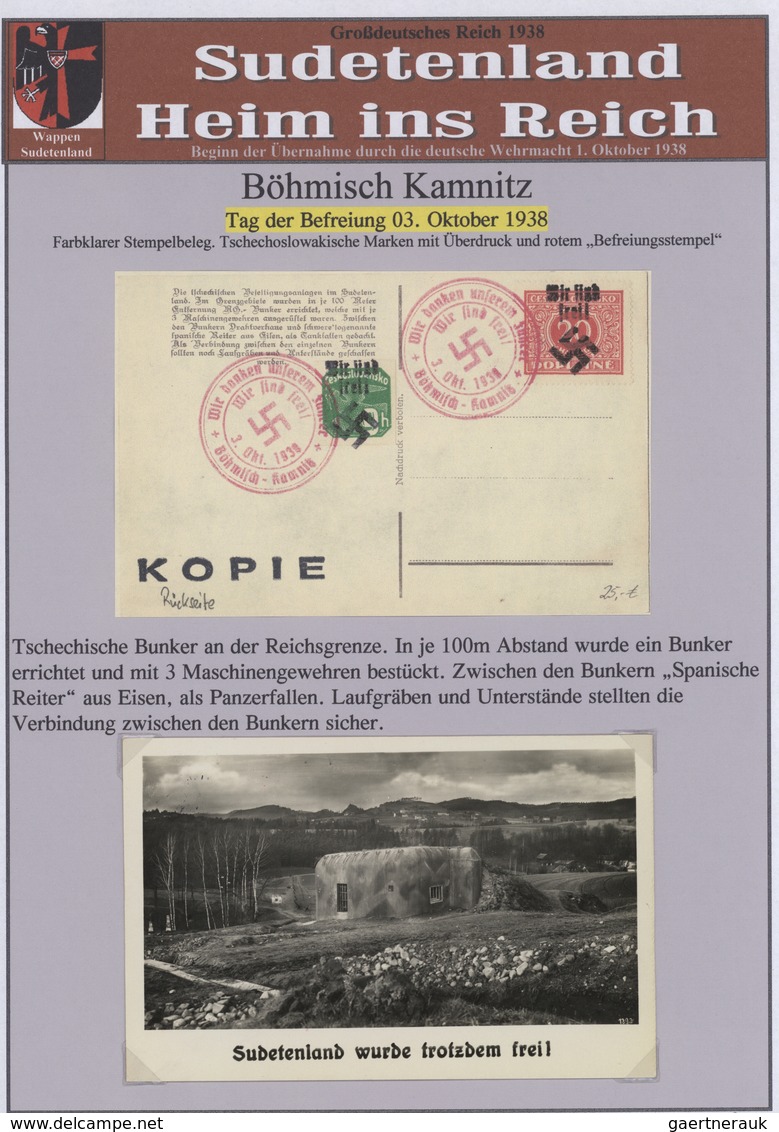 Deutschland: 1785/1950 (ca.), "Alles aus Papier!", so lautet die Überschrift dieser kolossalen 30-bä