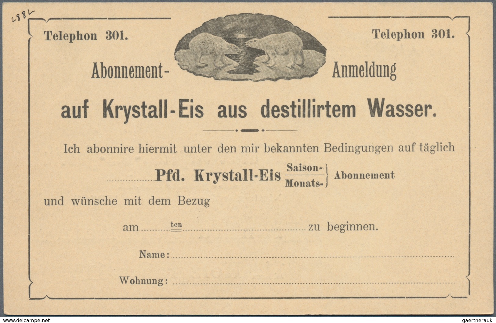 Deutschland - Ganzsachen: 1855 ab ca., umfangreiche Sammlung mit ca.2000 gebrauchten u. ungebrauchte