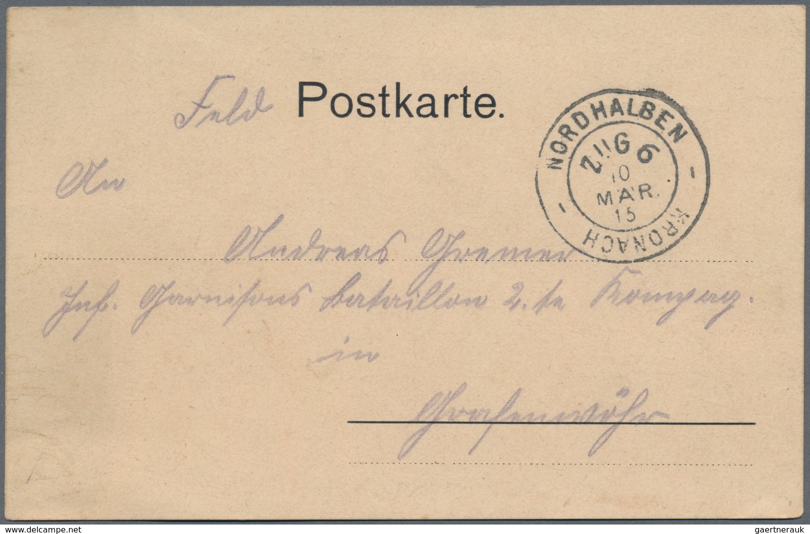 Bayern - Besonderheiten: 1860/1920 (ca.), BAHNPOSTSTEMPEL: Mehr als 100 Belege mit Stempeln verschie