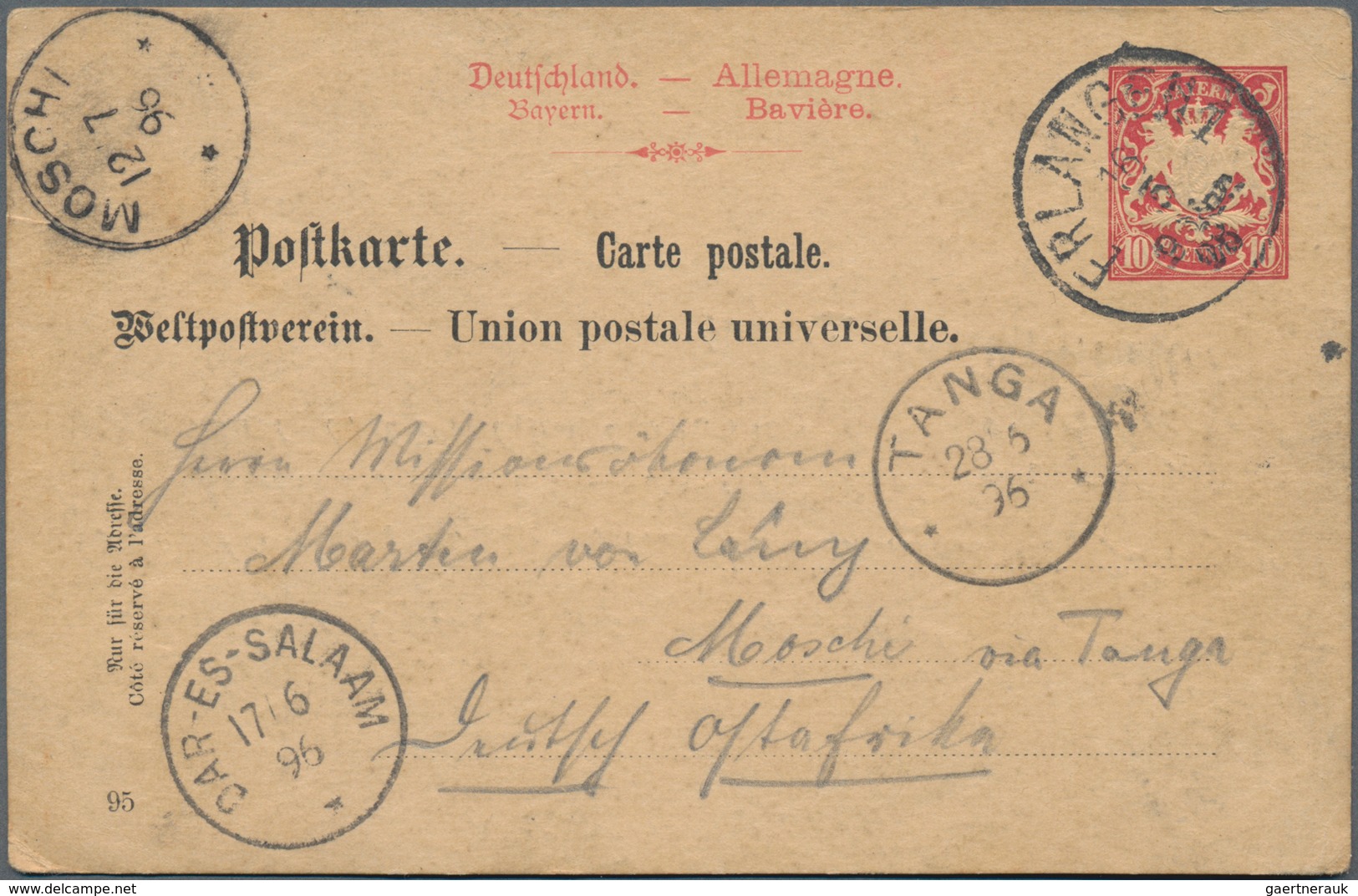 Deutsches Reich: 1829-1944, Partie Mit über 570 Briefen, Ganzsachen Und Ansichtskarten, Dabei Viel P - Verzamelingen