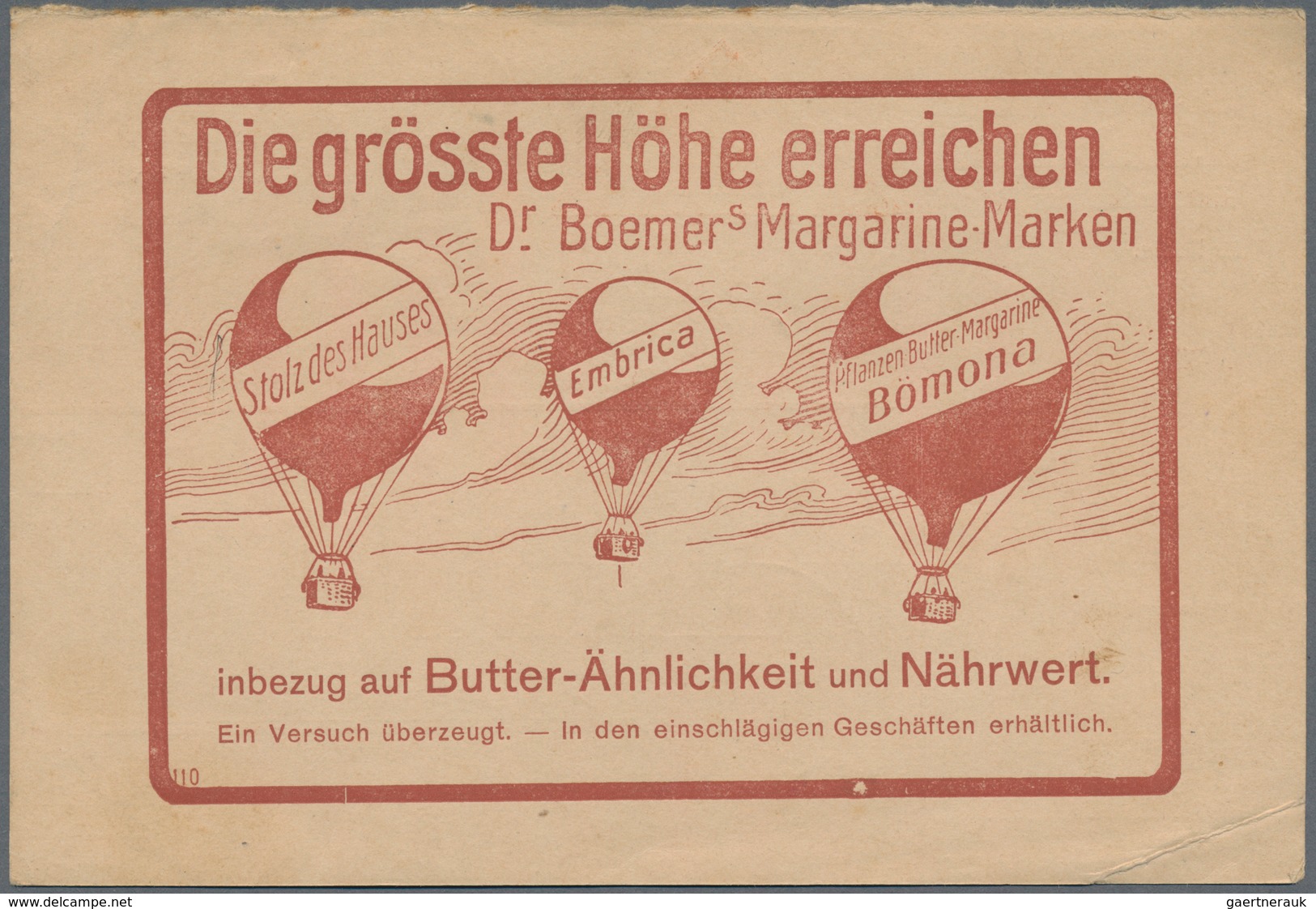 Deutsches Reich: 1872/1944, NACHNAHME, Reichhaltiger Sammlungsbestand Mit Ca.160 Nachnahme-Belegen. - Sammlungen