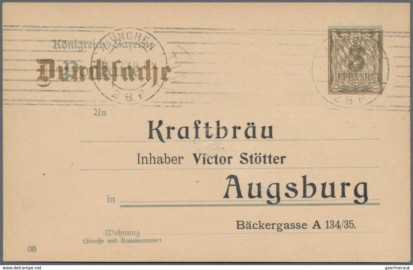 Deutsches Reich - Stempel: 1900/1944 Ca., MASCHINENSTEMPEL, Umfangreicher Sammlungsbestand Mit Ca.70 - Máquinas Franqueo (EMA)