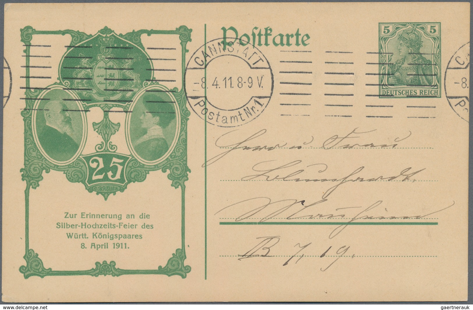 Deutsches Reich - Stempel: 1900/1944 Ca., MASCHINENSTEMPEL, Umfangreicher Sammlungsbestand Mit Ca.70 - Máquinas Franqueo (EMA)