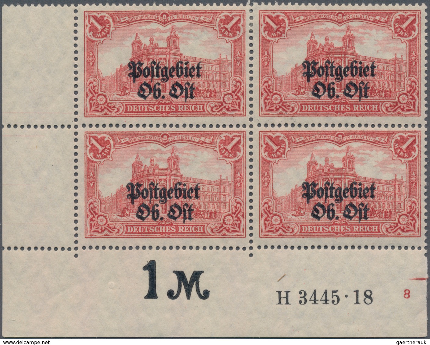 Deutsches Reich - Nebengebiete: 1884/1920 (ca.), Uriger Bestand Im Steckalbum Sowie Div. Loses Mater - Collections