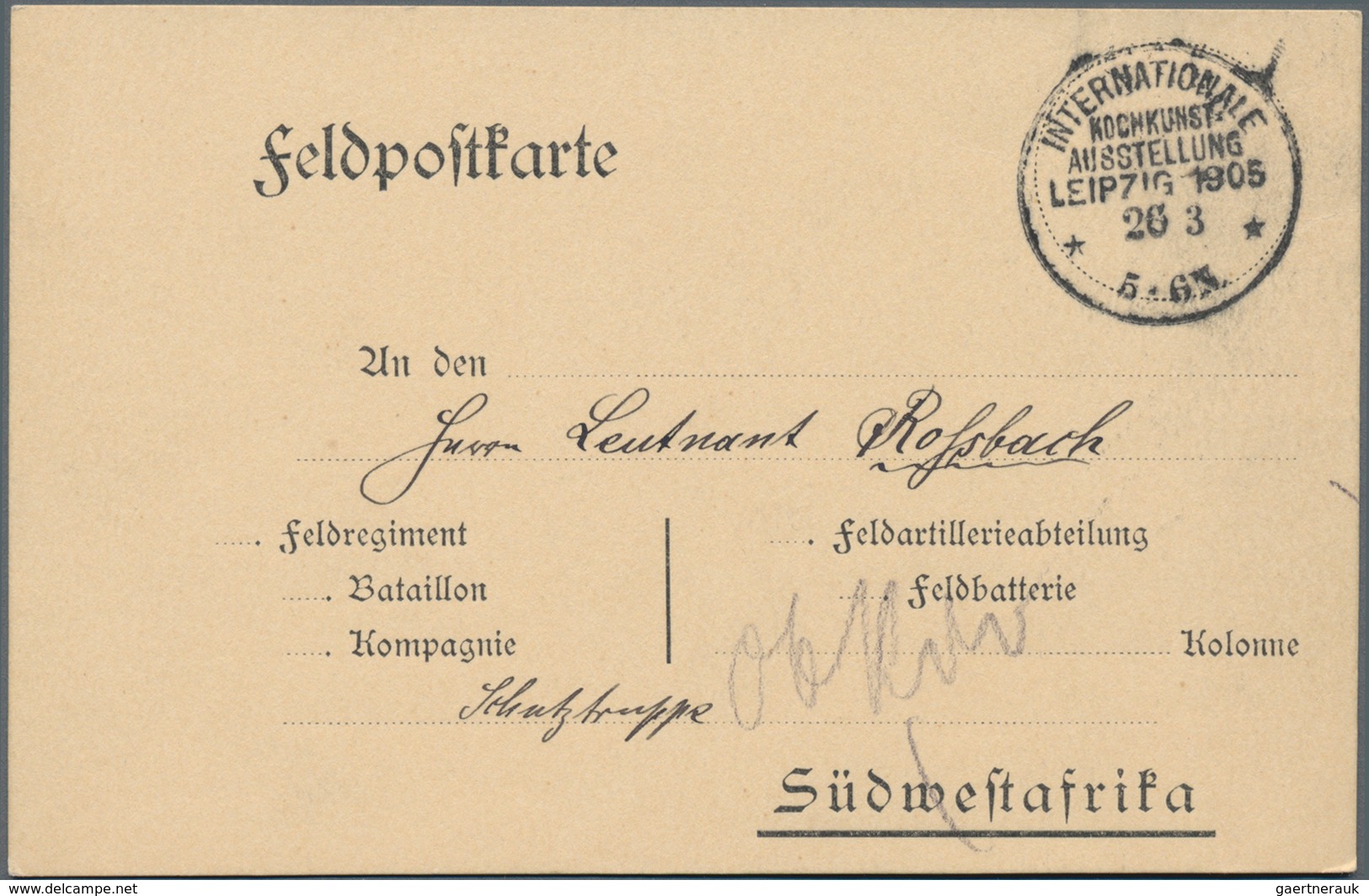 Deutsche Auslandspostämter + Kolonien: 1898/1915, Ca. 80 Briefe, Gebrauchte Und Ungebrauchte Ganzsac - Andere & Zonder Classificatie