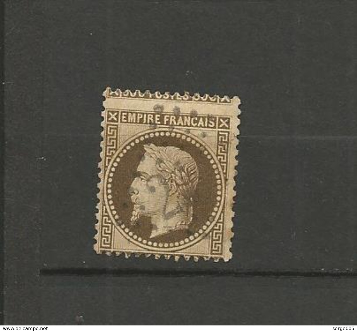 FRANCE COLLECTION  LOT  No 4 1 3 9 5 - Collections