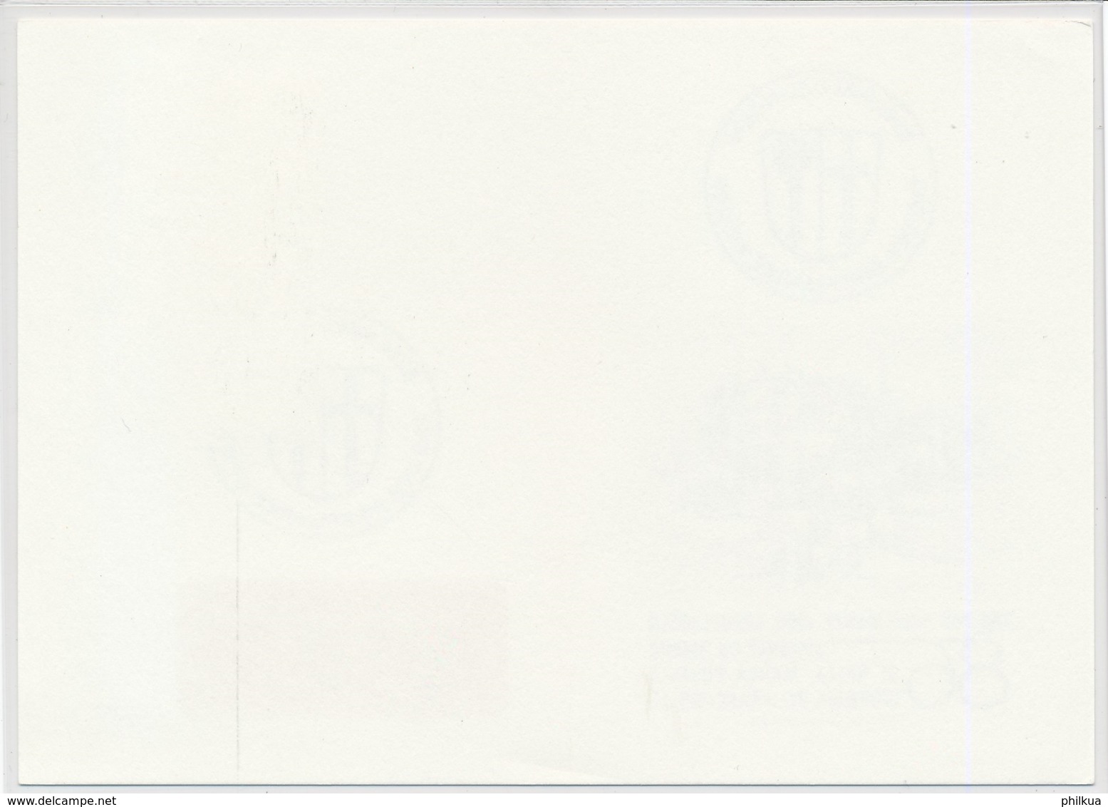 1986 - Tag Der Briefmarke - Journée Du Timbre - Giornata Del Francobolli - KREUZLINGEN - Schweiz -Suisse - Svizzera - Giornata Del Francobollo