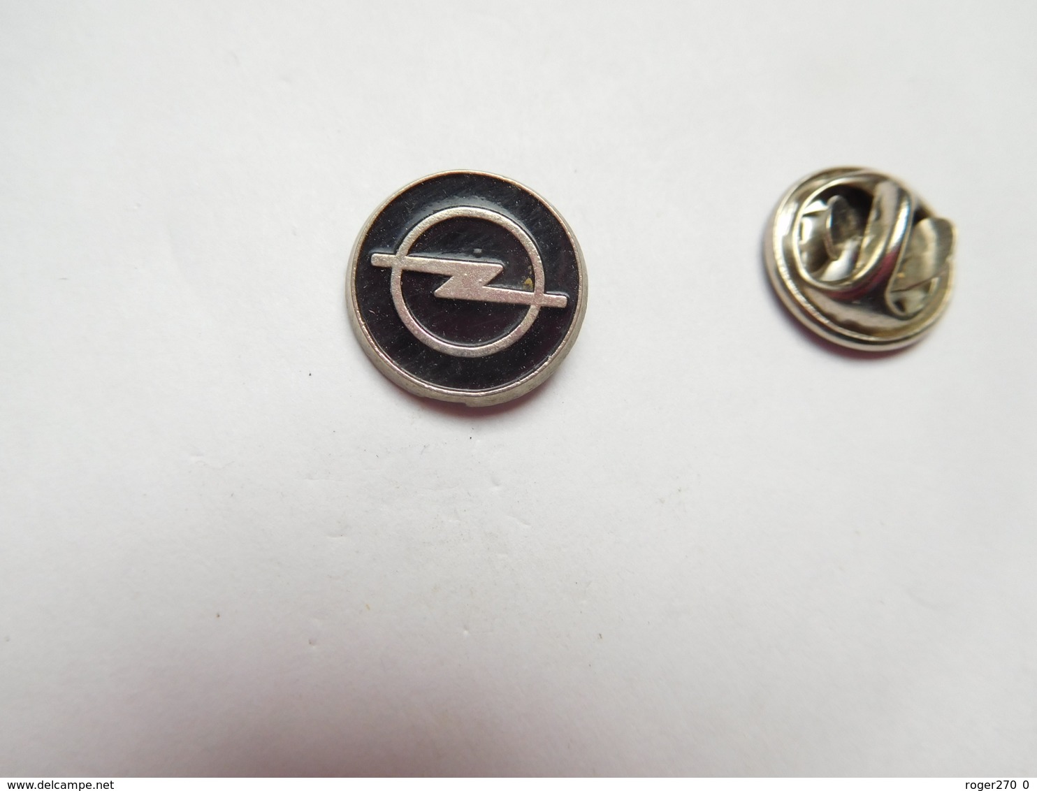 Beau Pin's  , Auto Logo Opel - Opel