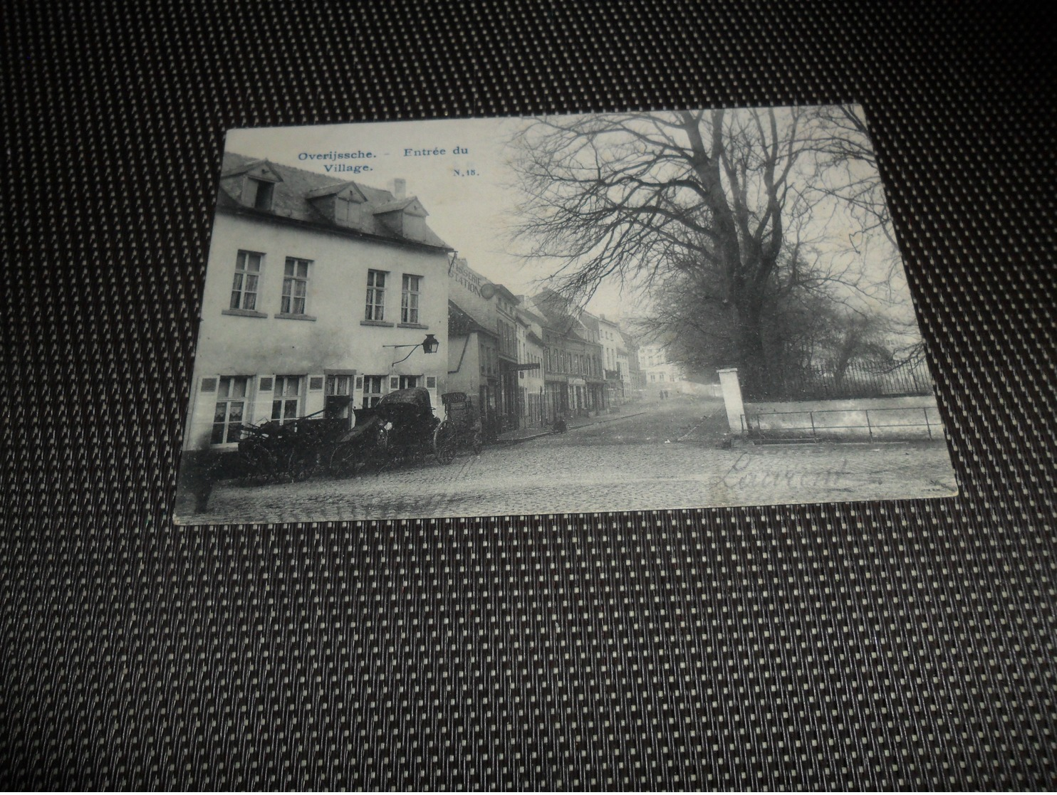 Beau Lot De 20 Cartes Postales De Belgique       Mooi Lot Van 20 Postkaarten Van België   - 20 Scans - 5 - 99 Postkaarten