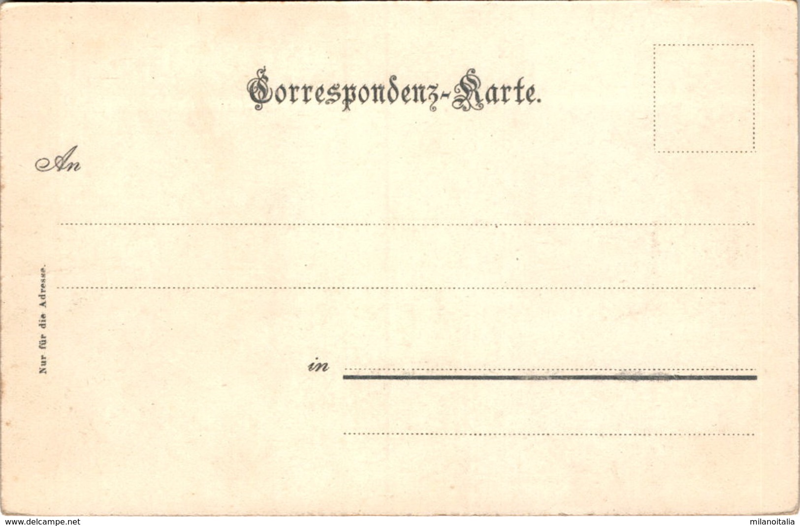 1. Weissenfelser See Mit Wirtschaft - Sonstige & Ohne Zuordnung