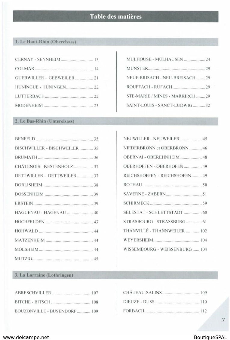 LES CACHETS ALLEMANDS DES HÔPITAUX MILITAIRES ET FORMATONS SANITAIRES ALSACE-LORRAINE (1914-1918) - LAZARETT - Militärpost & Postgeschichte