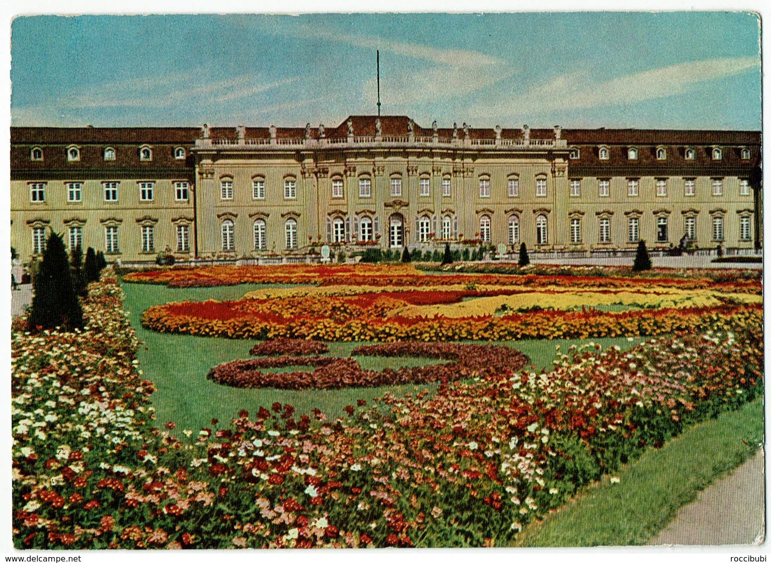 Deutschland, Ludwigsburg - Ludwigsburg