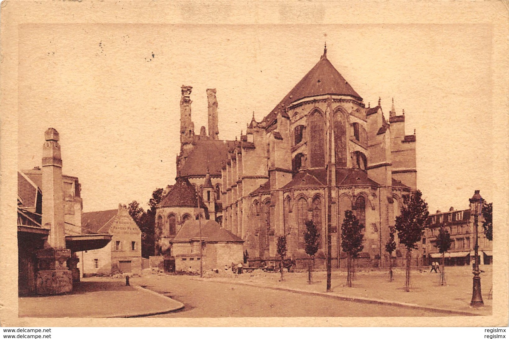 2-SOISSONS-N°350-A/0299 - Soissons